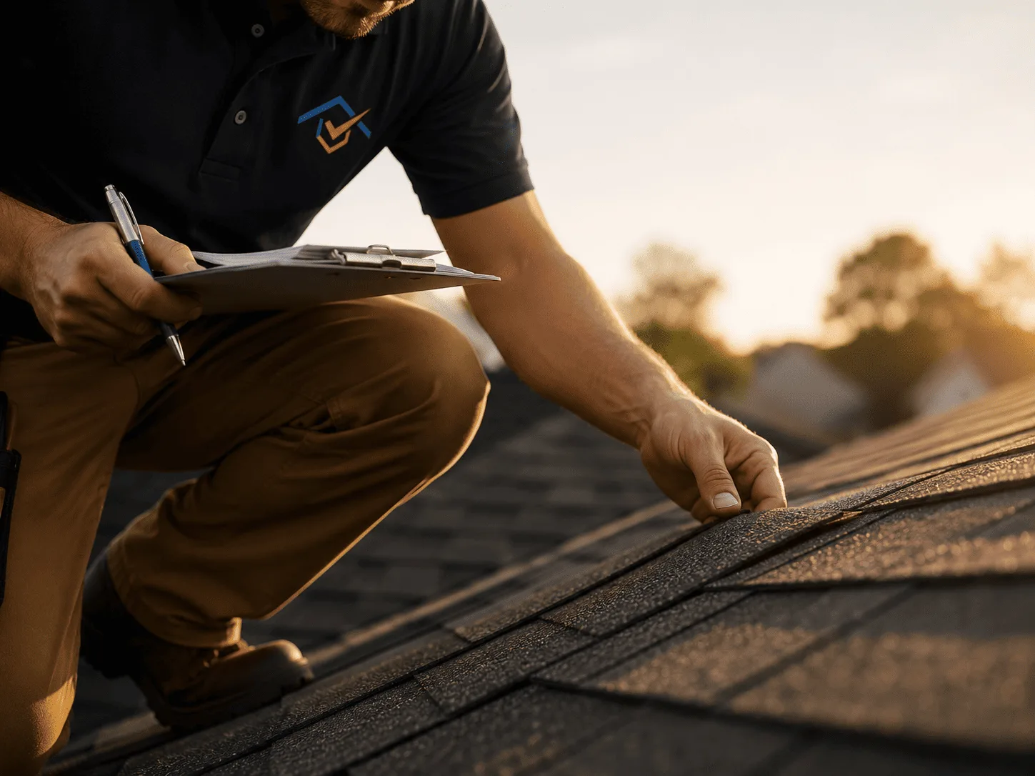 Why Choose Roof Inspection in Odd, WV