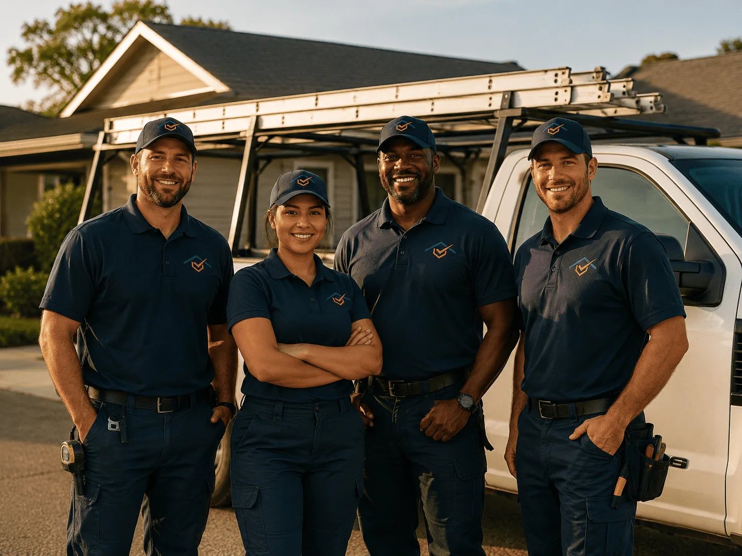 Roof Inspection company in Odd, WV